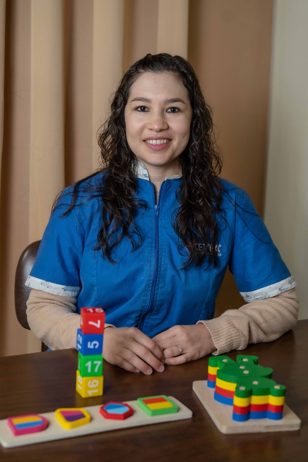 Lic. Laura Villalba