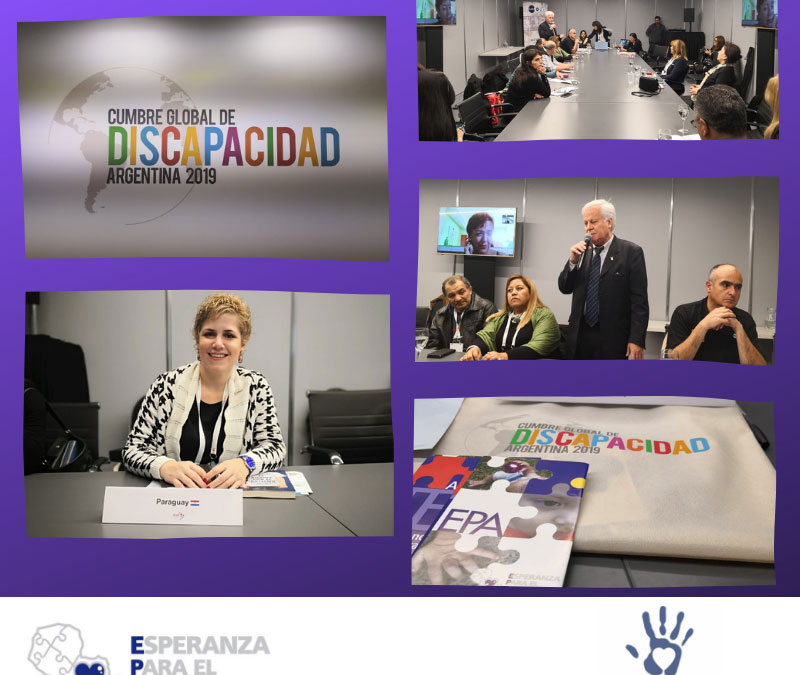 Asamblea de la Autismo Latinoamérica Federación Alafe