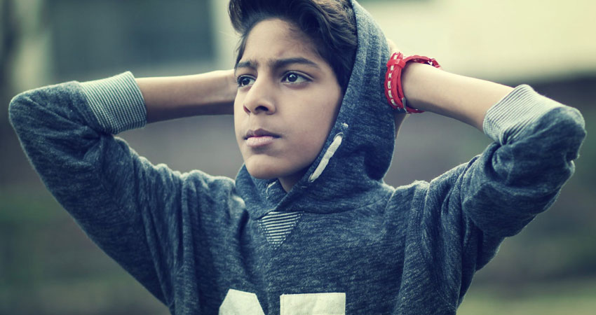 Charla para padres: La adolescencia y los Trastornos del desarrollo