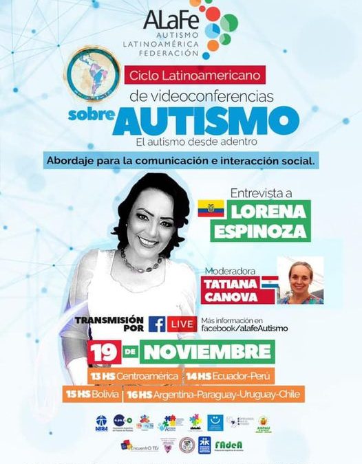 Ciclo de conferencias