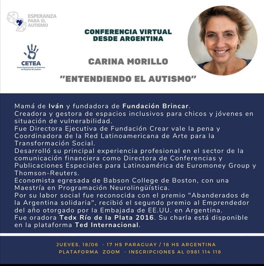 Entendiendo el autismo