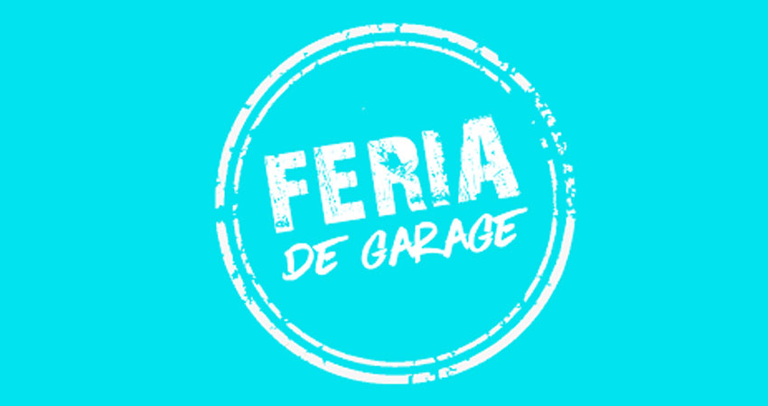 Feria de Garage
