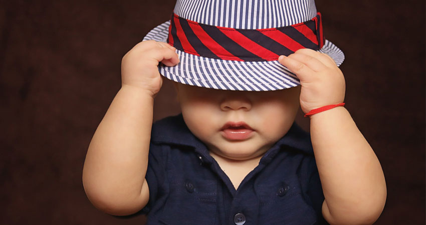 Gen disparador del autismo en varones