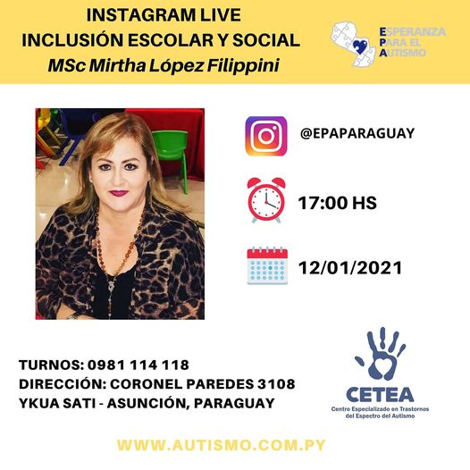 Inclusión Escolar y Social