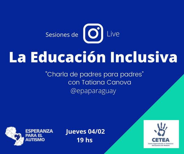 La educación inclusiva