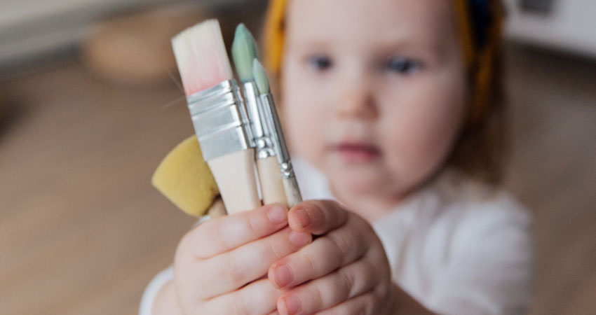 Taller Estimulación Temprana